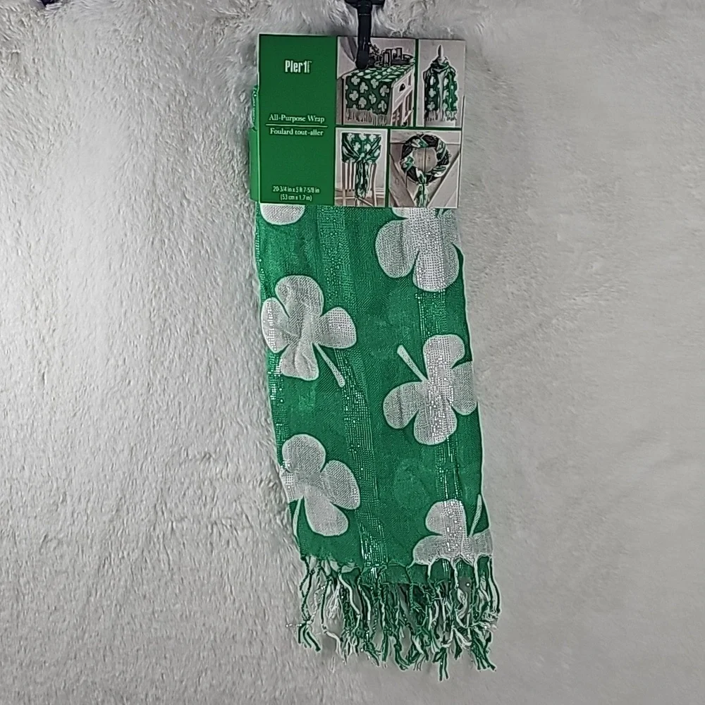 Pier 1 Imports All Purpose Wtap 20¾